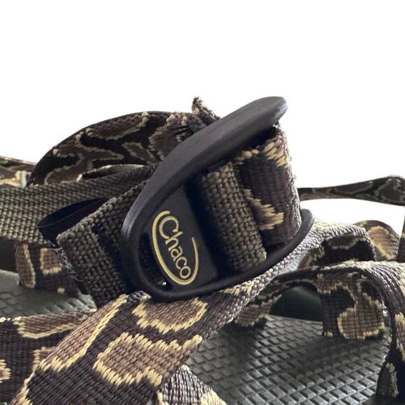 Men\'s Camouflage Sandals main image 7